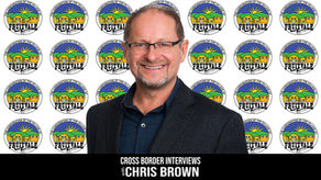 701. Fruitvale Mayor Steve Morissette