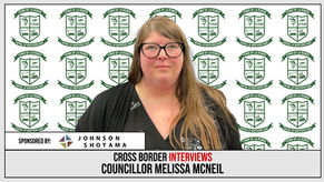 930. Town of La Ronge Councillor Melissa McNeil