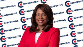 Leslyn Lewis bringing her Leadership Campaign to Calgary
