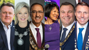 OPINION: Is the Mayors Chair the New House of Commons?