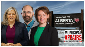 How Urban and Rural Municipalities Work Together: Part 1