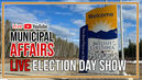 LIVE SHOW: Live British Columbia Election Day Show 