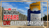 LIVE SHOW: Live British Columbia Election Day Show 