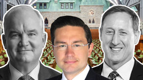 EDITORIAL: Endorsements don't matter in Conservative Leadership Races