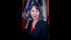 Sooke mayor acclaimed as NDP Federal Candidate