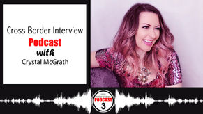 Chapter 3, Episode 70: Crystal McGrath