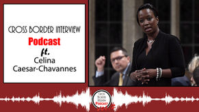 Vol. 2 Ep. 23 Celina Caesar-Chavannes