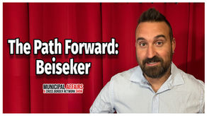 The Path Forward: Village of Beiseker