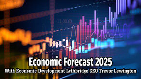 Economic Forecast 2025