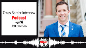 Chapter 3, Episode 28: Jeff Davison
