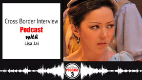 Chapter 3, Episode 24: Lisa Jai Part 3
