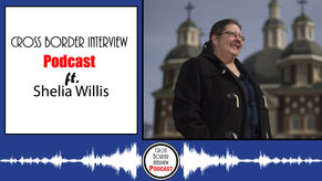 Ep. 23 Shelia Willis
