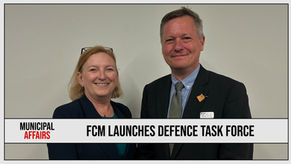FCM Launches Defence Task Force