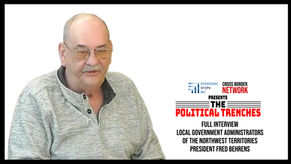 Full Interview: LGANT President Fred Behrens