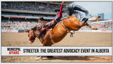 SREETER: The Greatest Outdoor Show in The World 