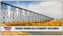 Tourism’s Growing Role in Community Development