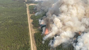 "Just the Beginning" RMA President sounds the alarm on Forest Fires