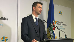 Editorial: Are Municipalities "Uploading"?