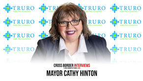 867. Truro Mayor Cathy Hinton