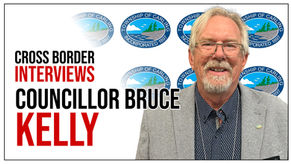 963. Township of Carling Councillor Bruce Kelly