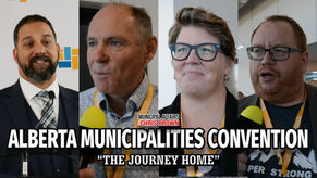 ABMunis Convention: "The Journey Home"