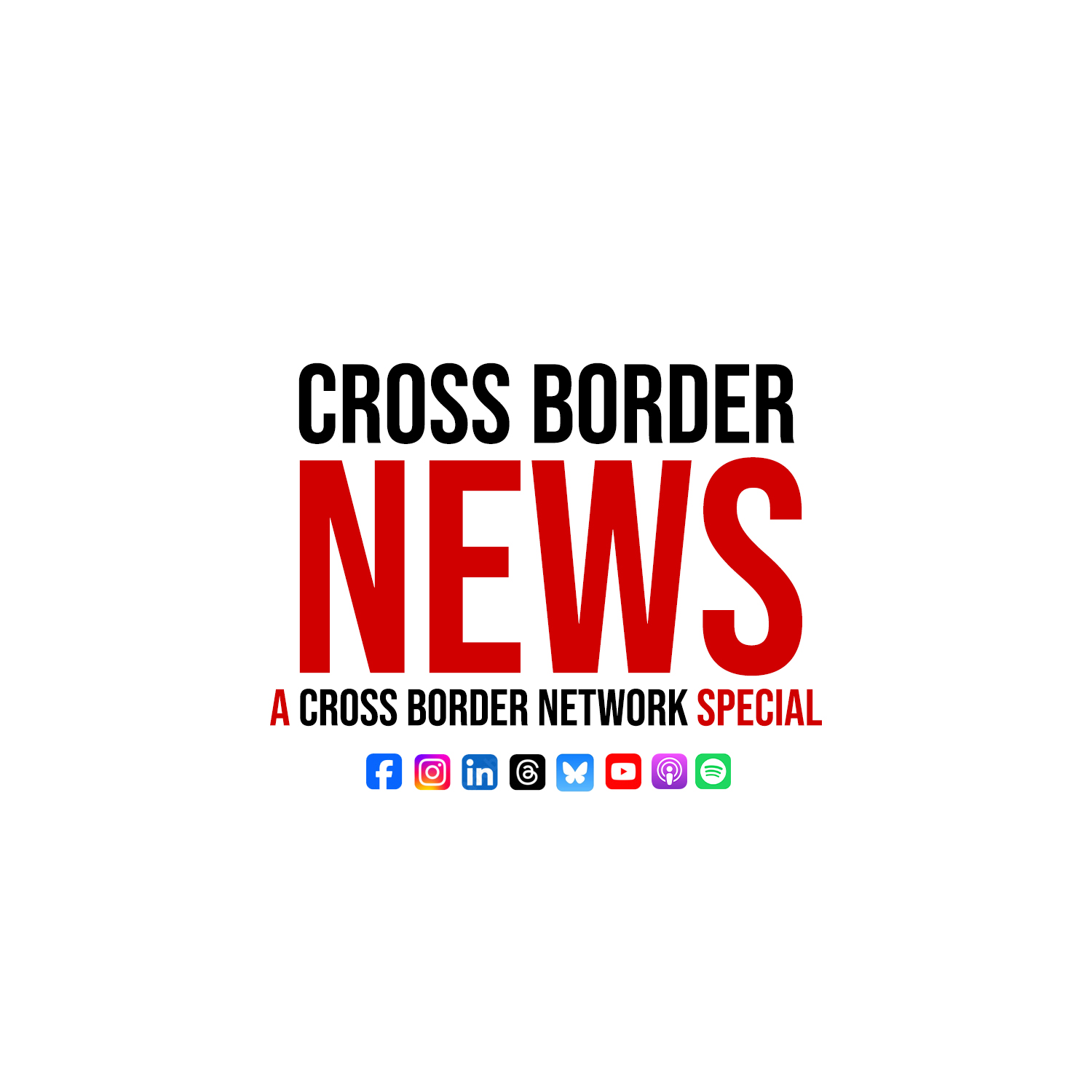 Writer: Cross Border News