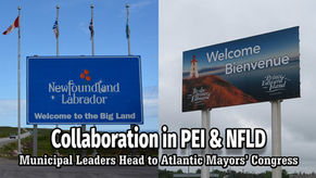Collaboration in PEI & NFLD