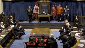 "This government has listened to us": AMM on Recent Throne Speech