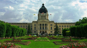 OPINION: Calling Up The Municipal Farm Team in Saskatchewan