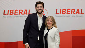 Saint John Councillor to run for the NB Liberals in Saint John Habour