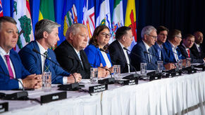 OPINION: The Hypocrisy of Provincial Premiers Demands: Municipalities Are Just Looking For The Same