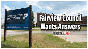 Fairview Wants Answers