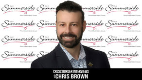 771. Summerside Councillor Justin Dorion