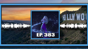 Episode 383: Into the Unknown