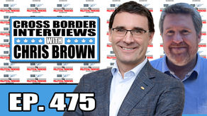 Episode 475: The Political Trenches