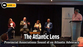 The Atlantic Lens
