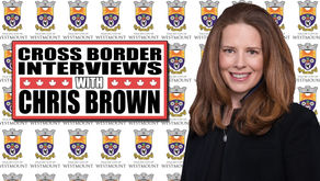 Episode 529: Mayor Christine Smith