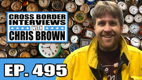 Episode 495: Lookback 2022: Our Year