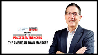 The American Town Manager