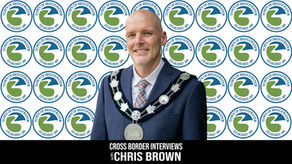 641: Bridgewater Mayor David Mitchell