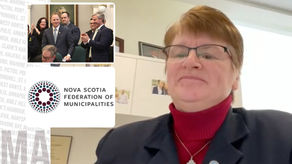 "Step In The Right Direction": NSFM on Nova Scotia budget