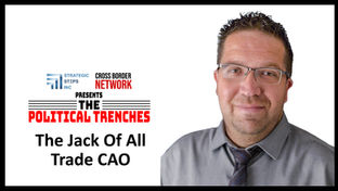 The 'Jack of all Trade' CAO
