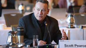 FCM Urges Federal Investment in Critical Infrastructure
