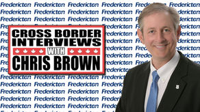 Episode 503: Deputy Mayor Gregory Ericson