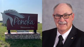 2 Term Ponoka Councillor Ted Dillon Passes Away Over Weekend