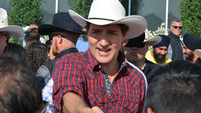 "Cognitive dissonance": RMA on Trudeau's climate change strategy