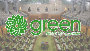 Green Party To Elect New Leader on November 19th