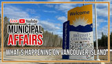 LIVE SHOW: BC Votes '26 - What's Happening On Vancouver Island