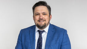 City of Morden Mayor Resigns