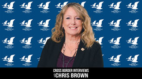 664: County of Grande Prairie Councillor Karen Rosvold